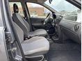 FIAT PUNTO 2003 - 5
