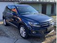 VOLKSWAGEN TIGUAN 2013/7 - 2