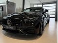 MERCEDES-AMG CLE 53 4MATIC 4MATIC+ 9G-TRONIC Mild hybrid drive Coupé