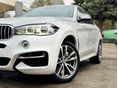 BMW X6 2015/4 - 1