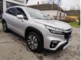SUZUKI S-CROSS 2025/11 - 9
