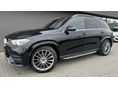 MERCEDES-BENZ GLE 400 d 4Matic 9G-TRONIC Gyári garancia / AMG-line / Vonohorog / Distronic / Memo ülés / Pano tető