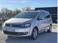 VOLKSWAGEN SHARAN 2016/12 - 1