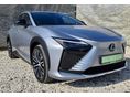 LEXUS RZ 2025/1 - 3