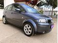 AUDI A2 2002/11 - 8