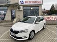 SKODA FABIA 2021/11 - 1