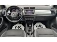 SKODA FABIA 2021/11 - 12
