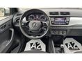 SKODA FABIA 2021/11 - 13