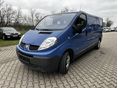 RENAULT TRAFIC 2013/1 - 2