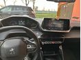 PEUGEOT 208 e208 50kWh Active