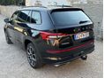 SKODA KODIAQ 2019/11 - 2