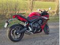 HONDA CBR 650 R 2023/9 - 4