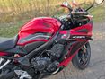 HONDA CBR 650 R 2023/9 - 5
