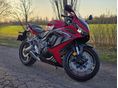 HONDA CBR 650 R 