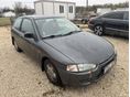MITSUBISHI COLT 1997 - 2