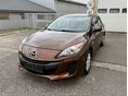 MAZDA 3 2012/11 - 2
