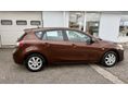 MAZDA 3 2012/11 - 8