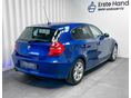 BMW 118 2008/12 - 11