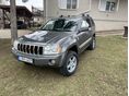 JEEP GRAND CHEROKEE 3.0 CRD Limited (Automata)