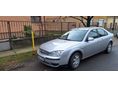 FORD MONDEO 2006/10 - 3