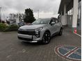 KIA SPORTAGE 1.6 T-GDI Essence Essence Felszereltség Készletről!!