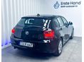 BMW 116 2012/10 - 11