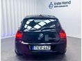 BMW 116 2012/10 - 12
