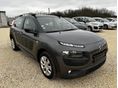 CITROEN C4 CACTUS 1.2 PureTech Live EURO6 MEGVIGYÁZOTT. VALÓS 108.000KM FUTÁS. FRISS MŰSZAKI VIZSGA. AKÁR 1 ÉV MŰSZAKI GAR