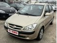 HYUNDAI GETZ 1.4 Active 71.000 km! / 1 tulaj /