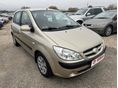HYUNDAI GETZ 2007 - 2