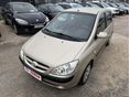HYUNDAI GETZ 2007 - 3