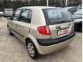 HYUNDAI GETZ 2007 - 4