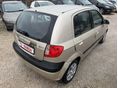 HYUNDAI GETZ 2007 - 5