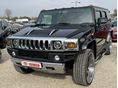 HUMMER H2 6.0 V8 (Automata) 90.000 km!