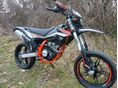 BETAMOTOR RR 125 MOTARD 4t