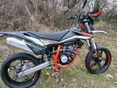 BETAMOTOR RR 125 MOTARD 2020/2 - 2