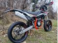 BETAMOTOR RR 125 MOTARD 2020/2 - 3