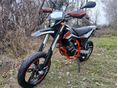 BETAMOTOR RR 125 MOTARD 2020/2 - 4