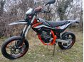 BETAMOTOR RR 125 MOTARD 2020/2 - 5