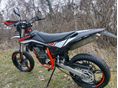 BETAMOTOR RR 125 MOTARD 2020/2 - 6