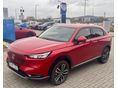 HONDA HR-V 1.5 i-MMD Hybrid Advance eCVT Magyar. 1 Tulaj. Vezetett Szervizkönyv. Gyári Garancia. Gyári Fényezés - 15ekm!