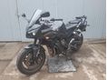 YAMAHA FZ1-S 2009/3 - 2