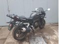 YAMAHA FZ1-S 2009/3 - 4