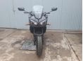 YAMAHA FZ1-S 2009/3 - 6