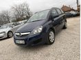 OPEL ZAFIRA B 2012/5 - 1