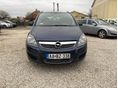 OPEL ZAFIRA B 2012/5 - 2