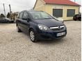 OPEL ZAFIRA B 2012/5 - 3