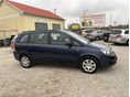 OPEL ZAFIRA B 2012/5 - 4