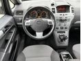 OPEL ZAFIRA B 2012/5 - 14