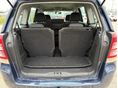 OPEL ZAFIRA B 2012/5 - 15